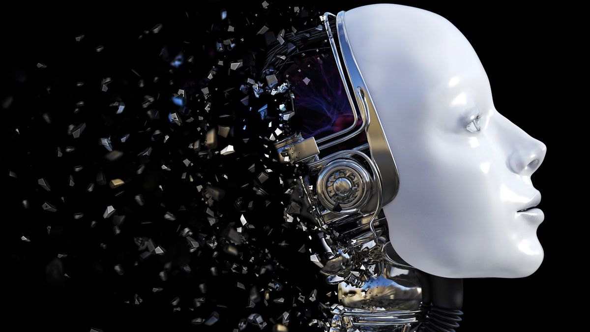 Robotlar, İnsan İş Gücünü 2-5 Yıl İçinde Yerine Alacak mı?