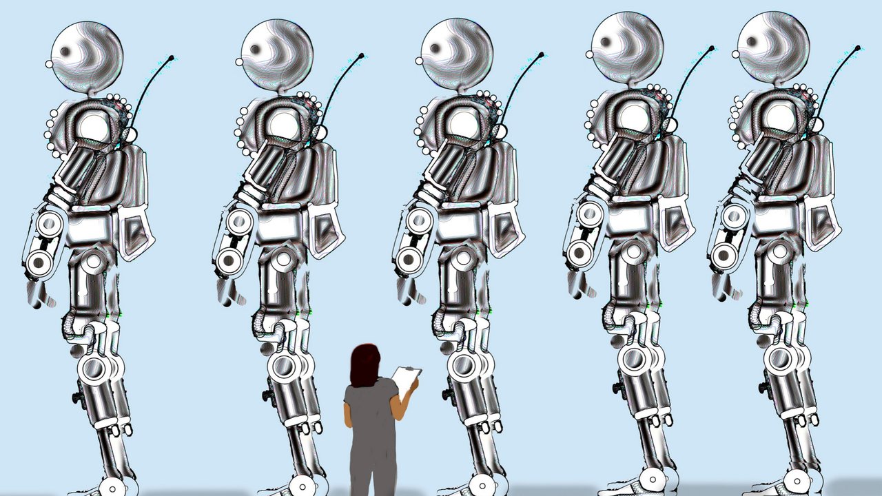 Robotların Hikayesi: Gelecekten Günümüze Duygusal Bir Bağ Kurmak