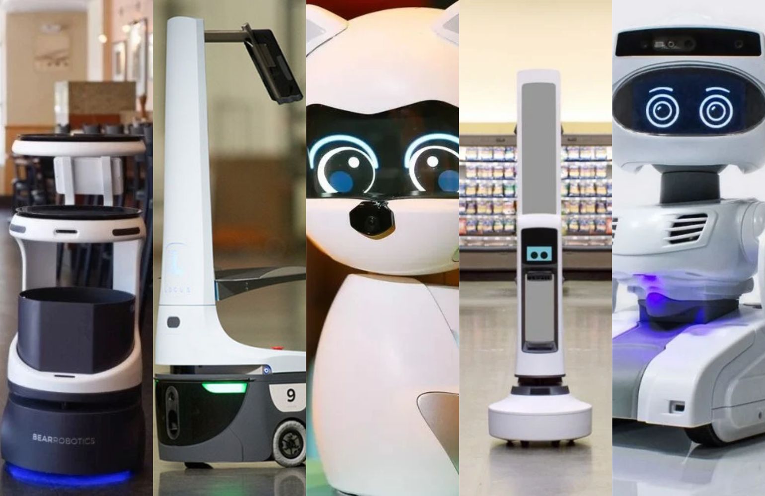 Robotların İnsan Davranışlarından Öğrenmesi: OLogic'in Yenilikçi Yaklaşımı