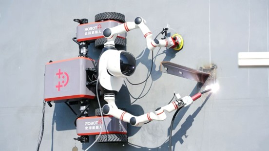 RobotPlusPlus, Endüstriyel Robotik Alanında Büyümek İçin Yüzlerce Milyon Yuan Topladı