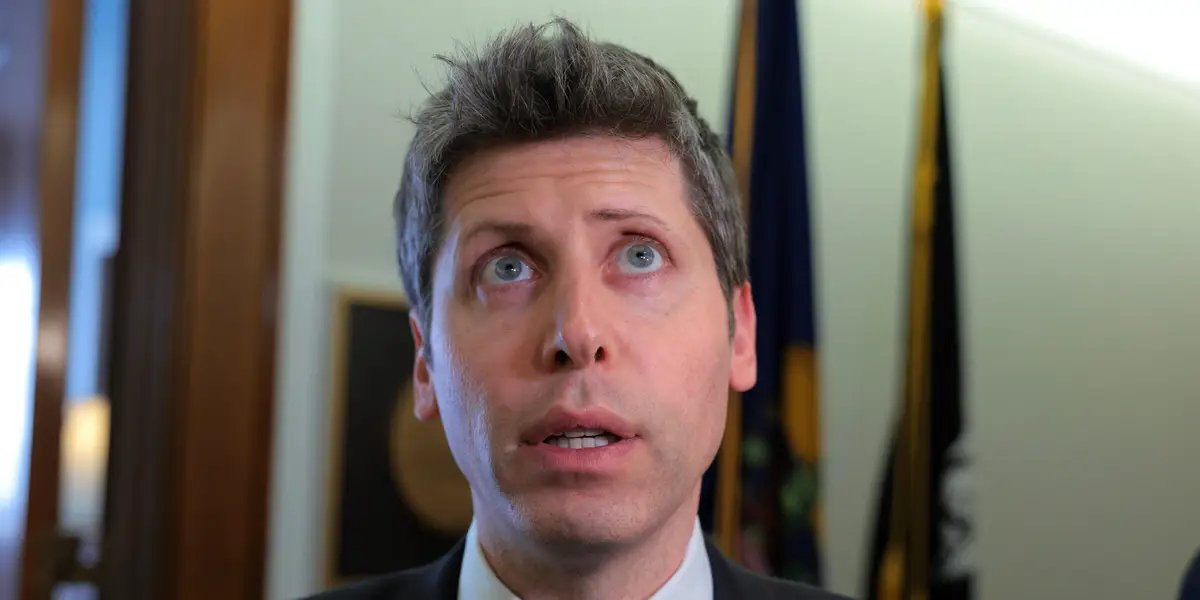 Sam Altman: Yapay Zeka Döneminde Bilişsel Atrofiyi Unutmayalım