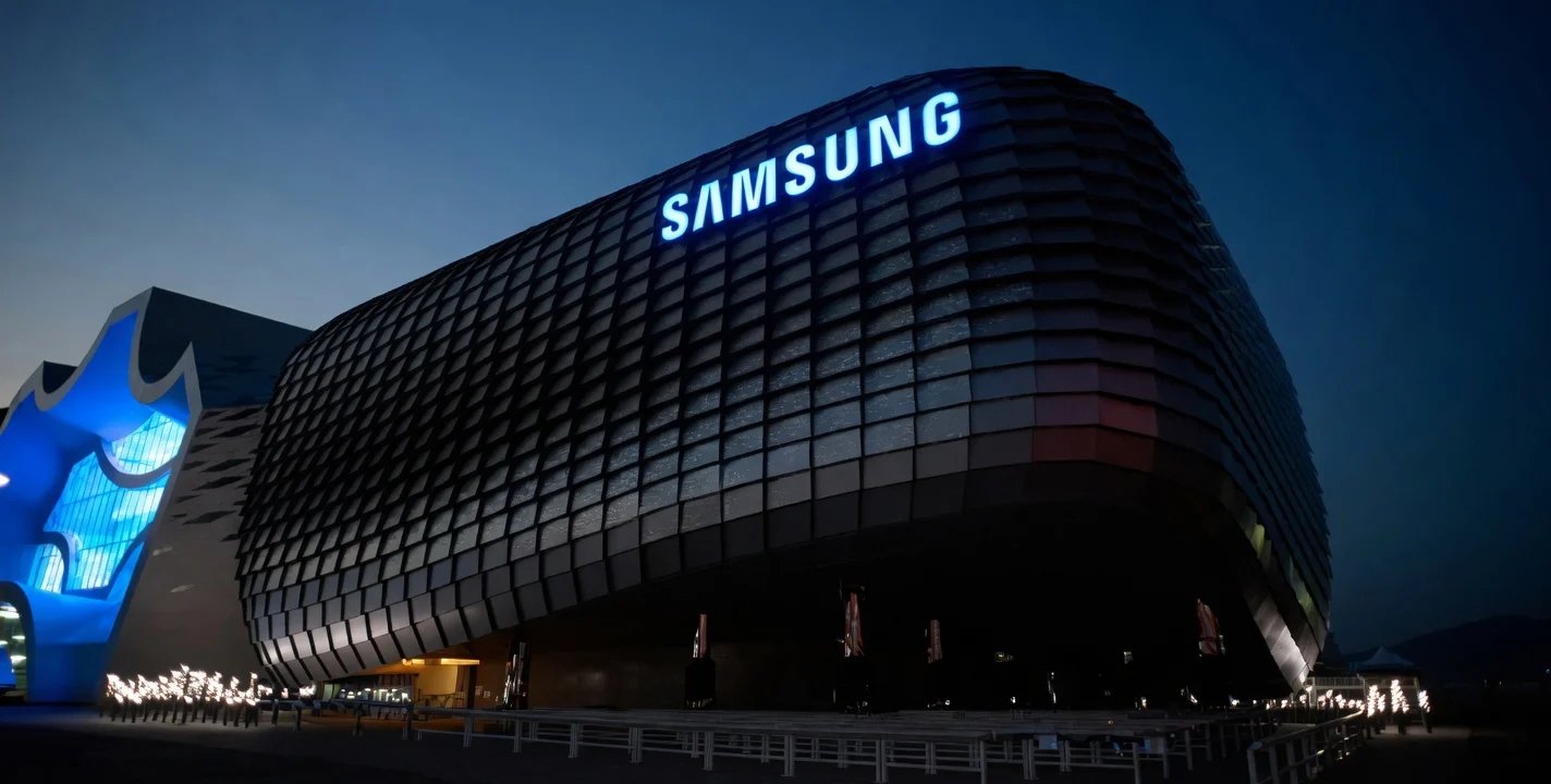 Samsung SDS, Dunamu ile Stabilcoin Planlarıyla Dijital Dönüşümünü Hızlandırıyor