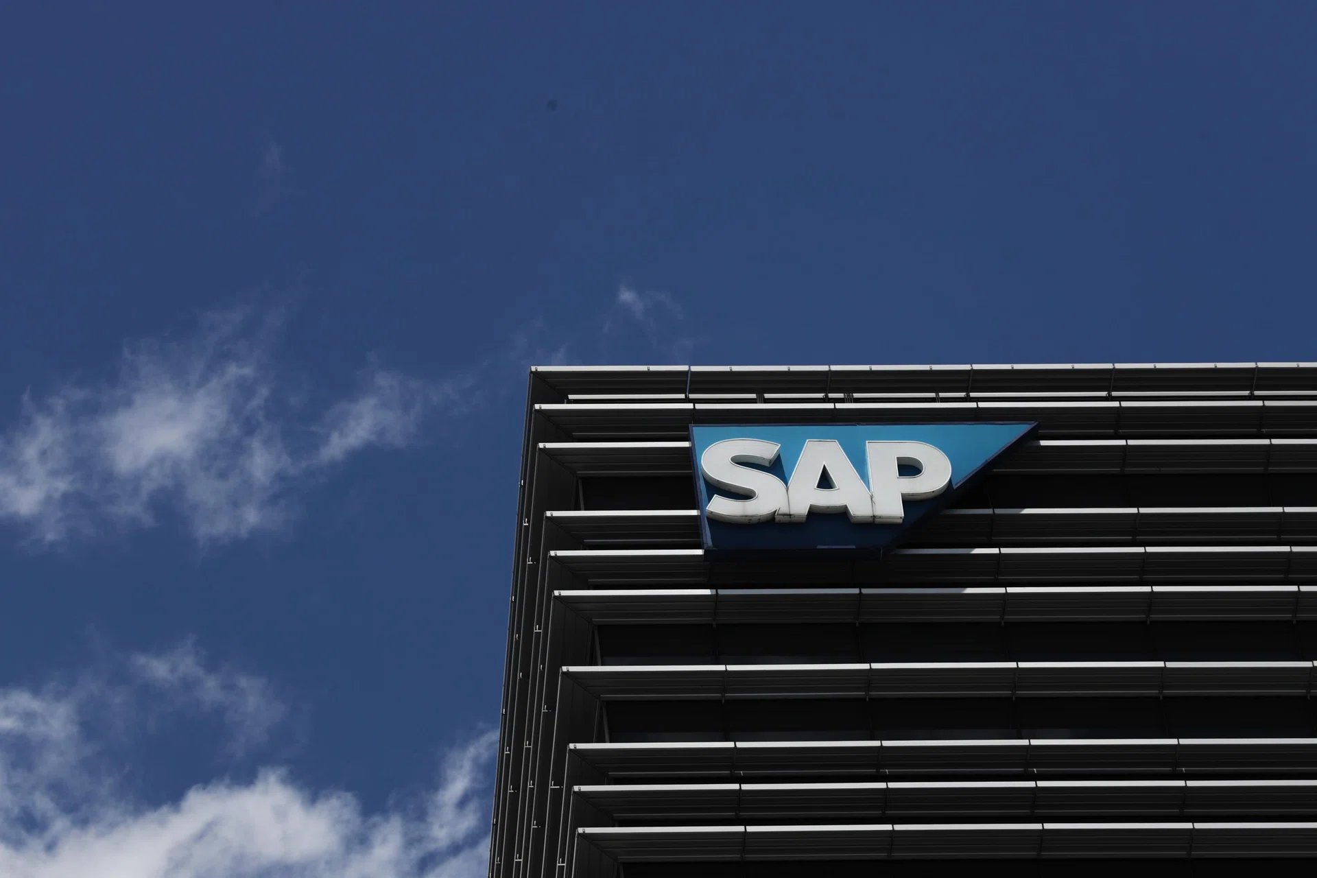 SAP CFO: Yapay Zeka, Temel Süreçlere Entegre Olmalı
