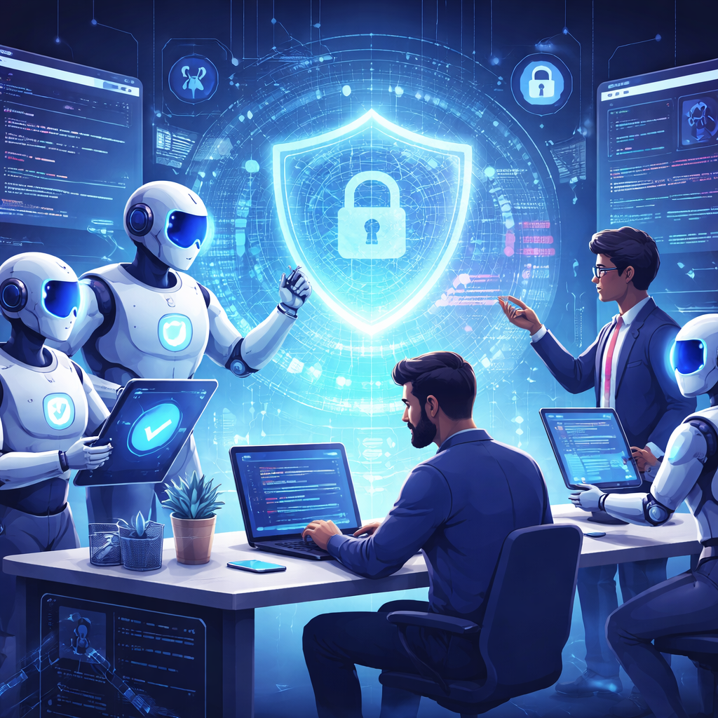 Security Compass ve ZeroPath'tan AI Geliştirme Sürecinde Güvenlik Çözümü
