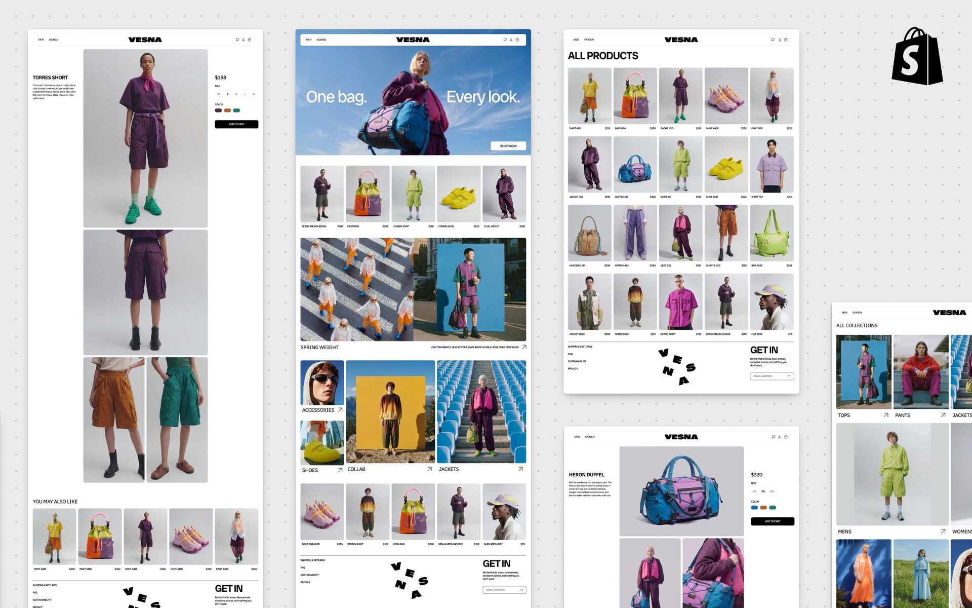 Shopify, AI ile Online Mağaza Oluşturma Aracını Tanıttı