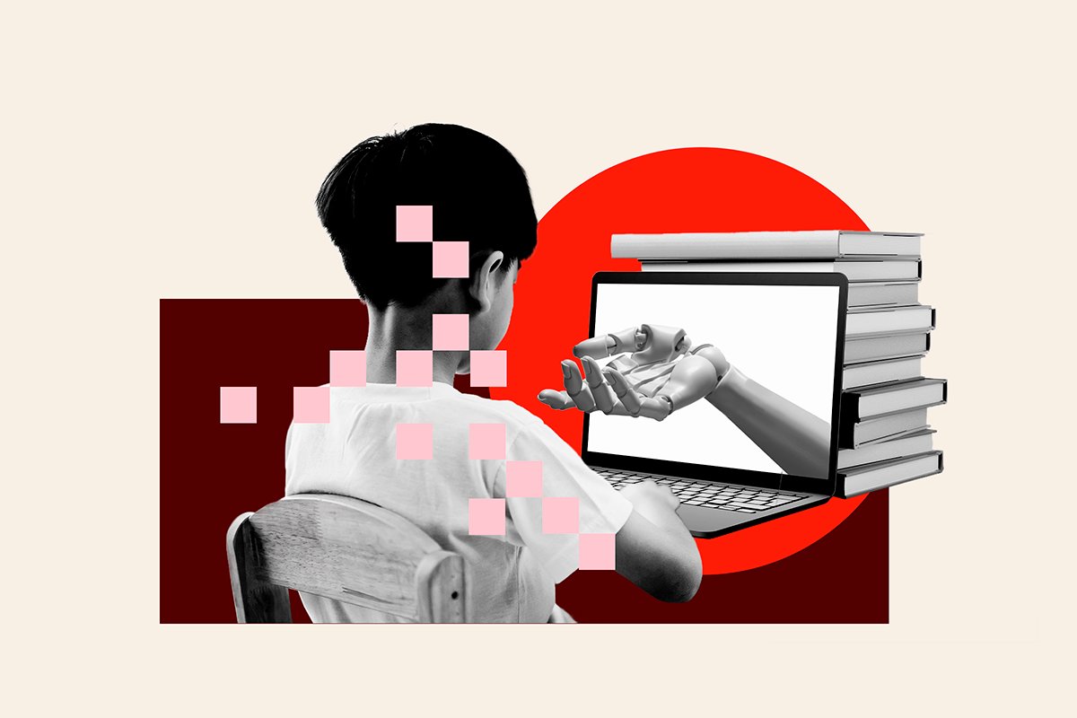 Silicon Vadisi Ebeveynleri: Sınıflarda Teknolojiye Karşı Yeni Bir Direniş