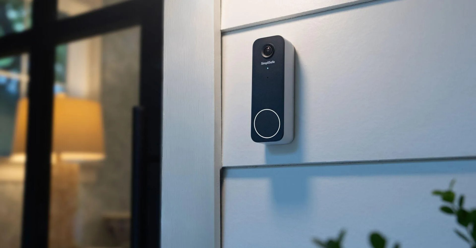 SimpliSafe'in Yeni Kapı Zili: İnsan Gözetimi ile Güvenlik Sağlıyor