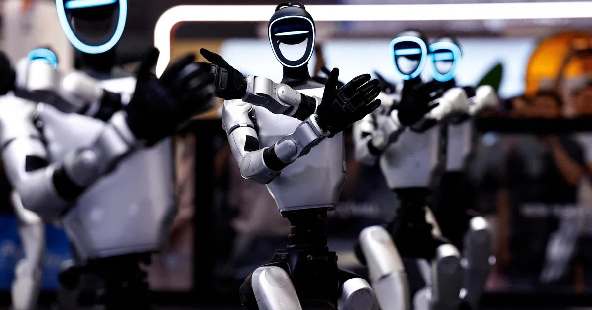 Singapur, Robotik ve Yapay Zeka Çağında Nasıl Öne Çıkabilir?