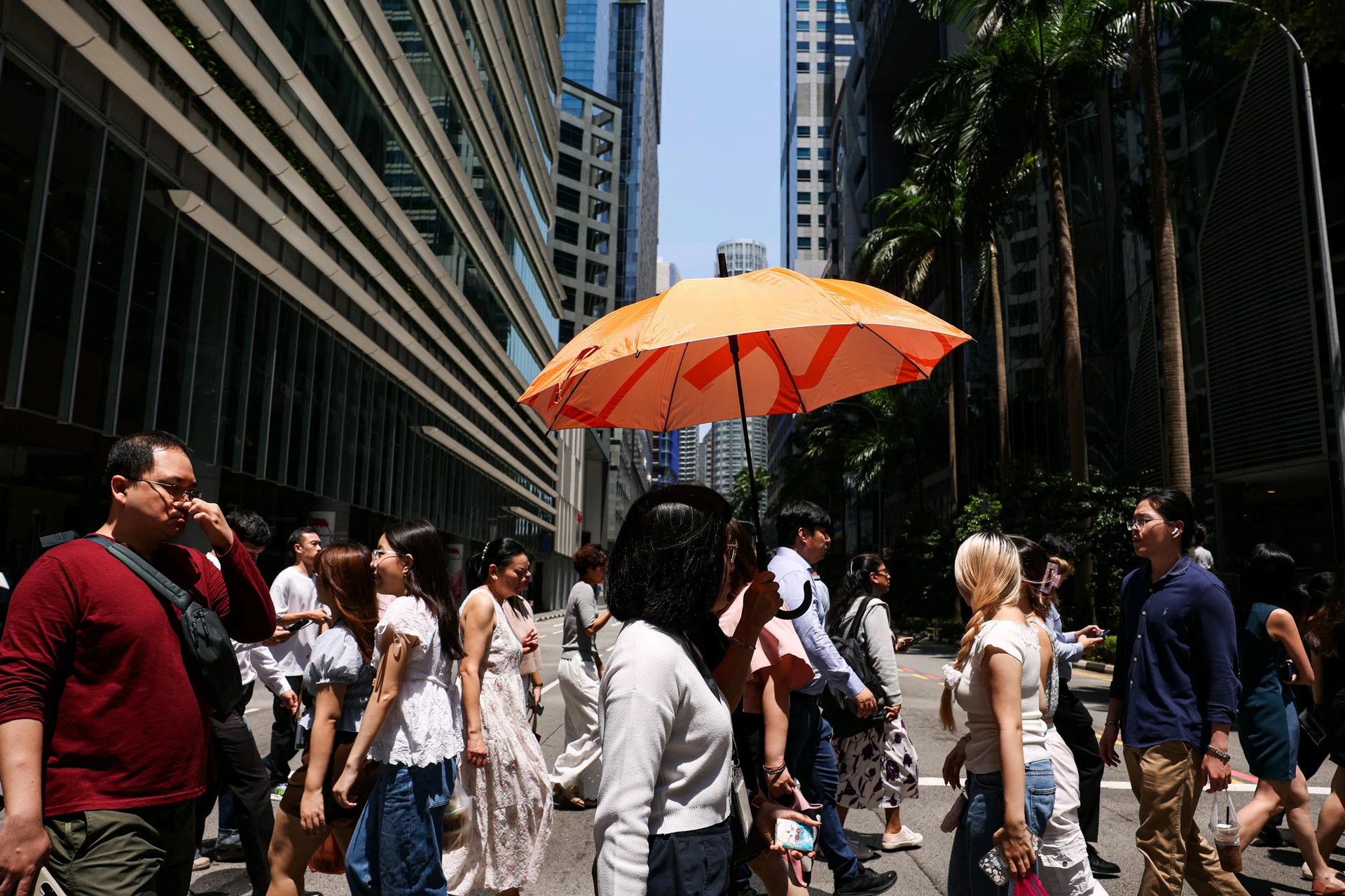 Singapur, Yapay Zeka Çağındaki Yaş Ayrımcılığını Nasıl Aşabilir?