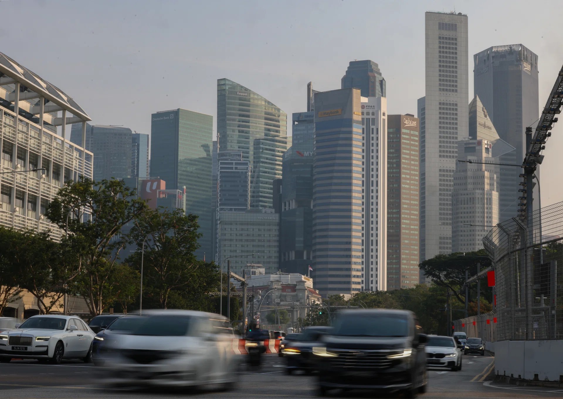 Singapur, Yapay Zeka Gelişimini Hızlandırma Çabalarına Nasıl Katkı Sağlayabilir?