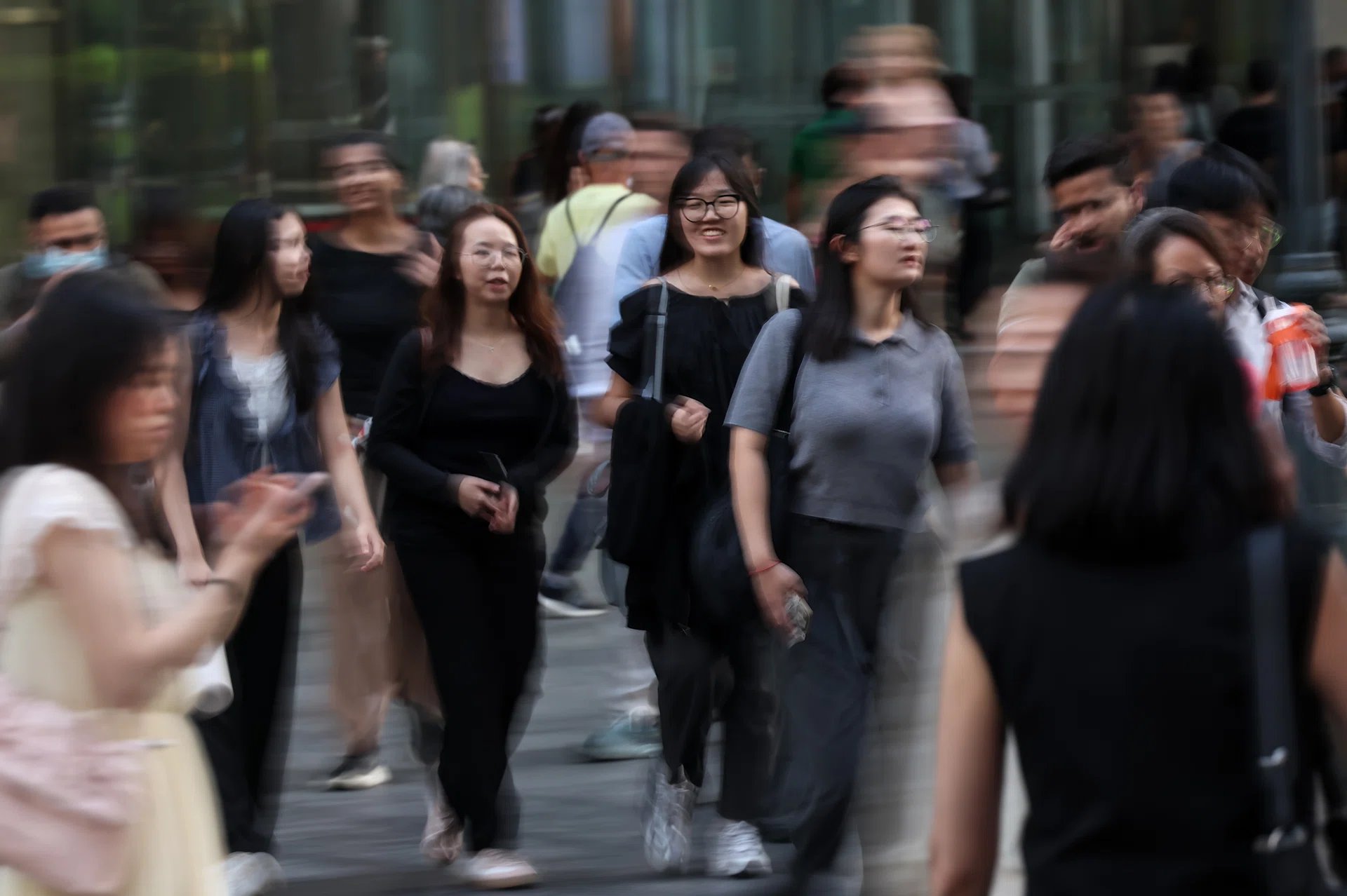 Singapur'da Yeni Kariyer Merkezi ve Ücretsiz AI Araçları
