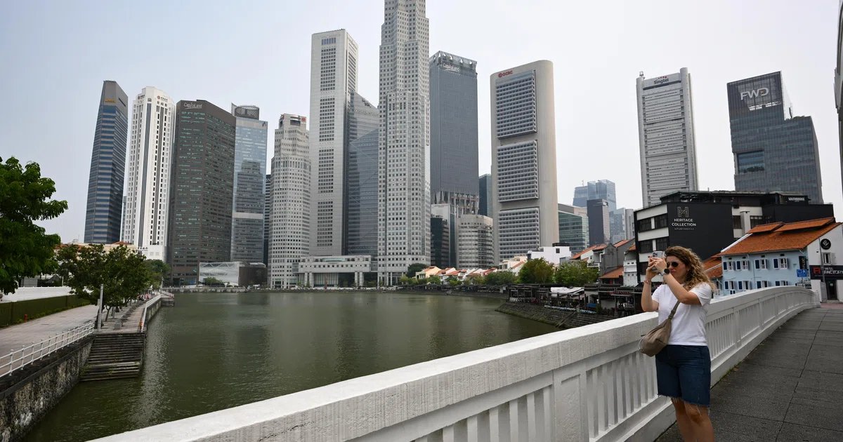 Singapur'daki Özel Bankalarda Hesap Açılış Süreleri Kısaldı