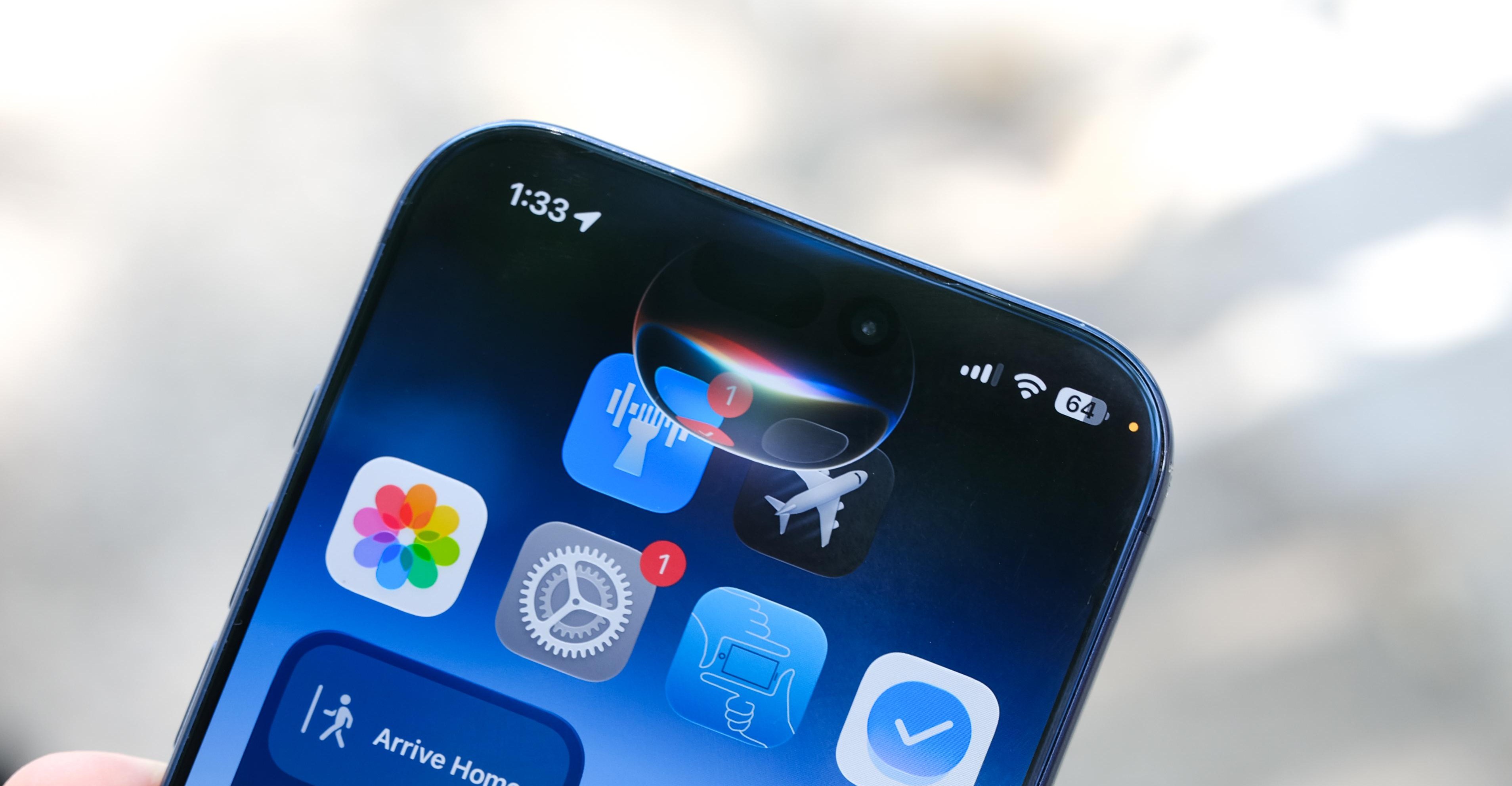 Siri AI ile iPhone Kullanımında Devrim: Yeni Özellikler ve Deneyimler
