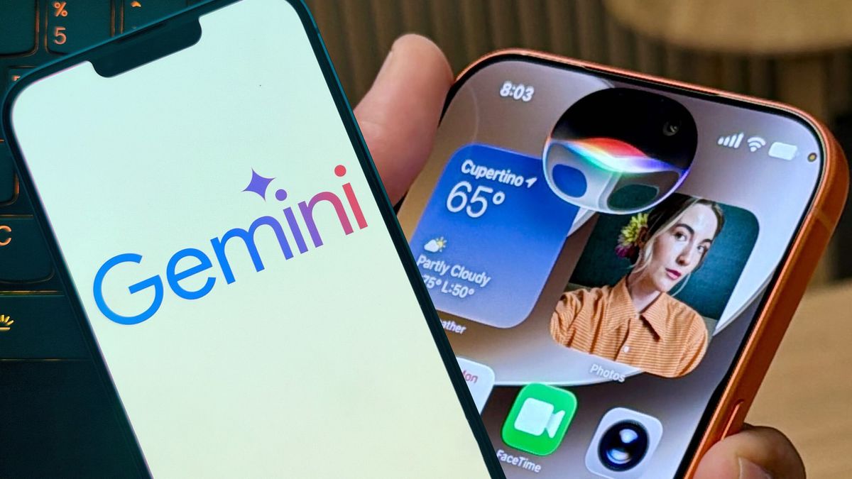 Siri ve Gemini'nin İlginç Sorulara Verdiği Cevaplar