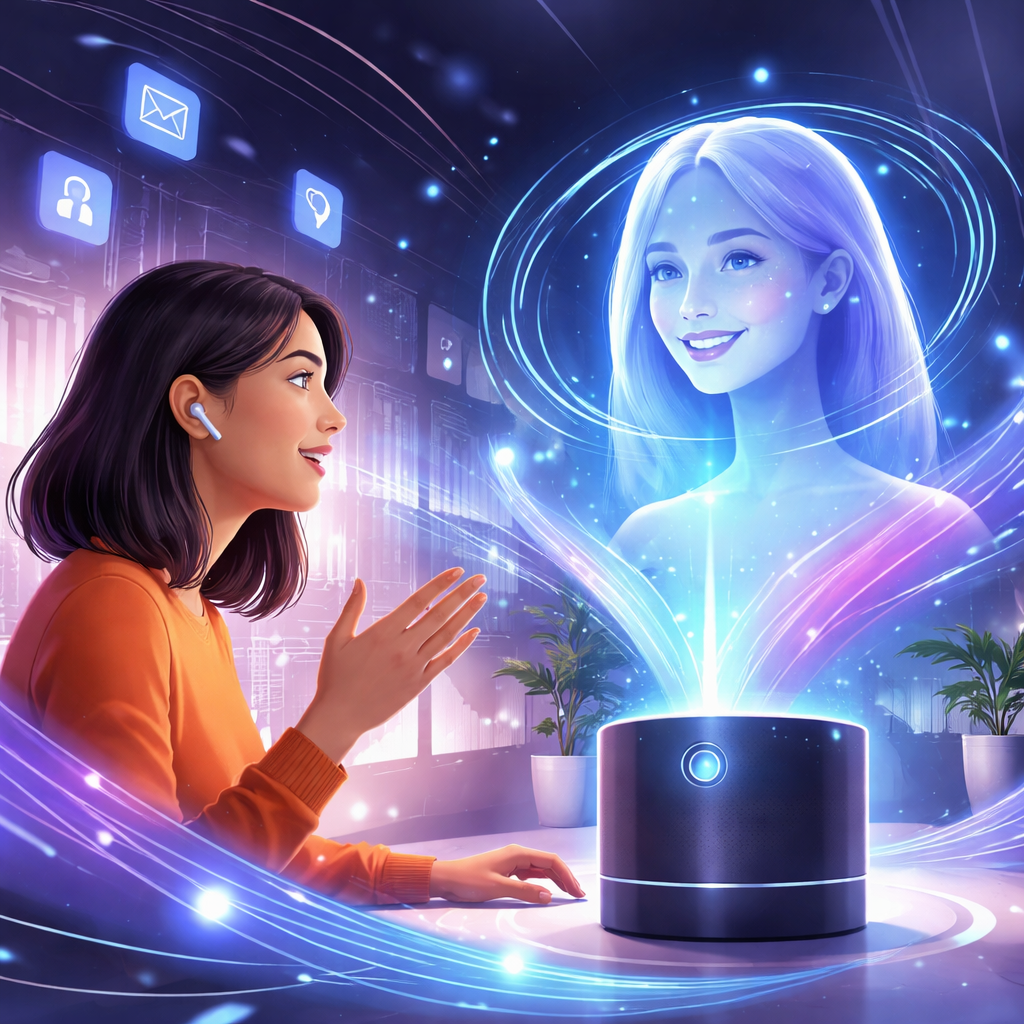 Smallest.ai, İnsan Gibi Sesli AI Geliştirmek İçin 13 Milyon Dolar Yatırım Aldı