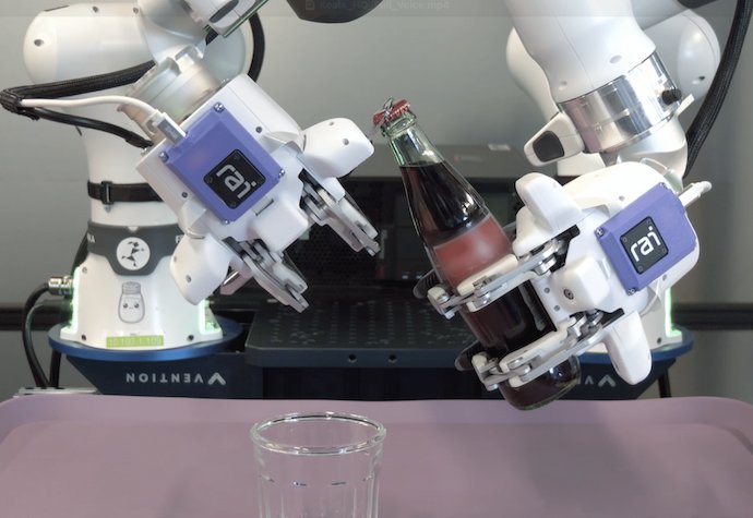 SoftBank, Robotik ve AI Enstitüsü'nü Satın Almayı Planlıyor