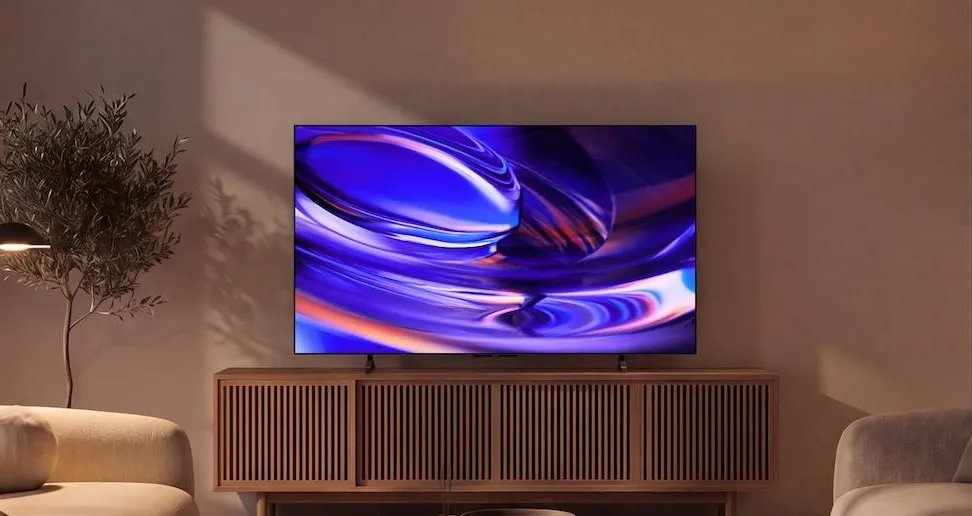Sony, Orta Segmentteki TV'lere Rakip Olacak Uygun Fiyatlı OLED'i Tanıttı