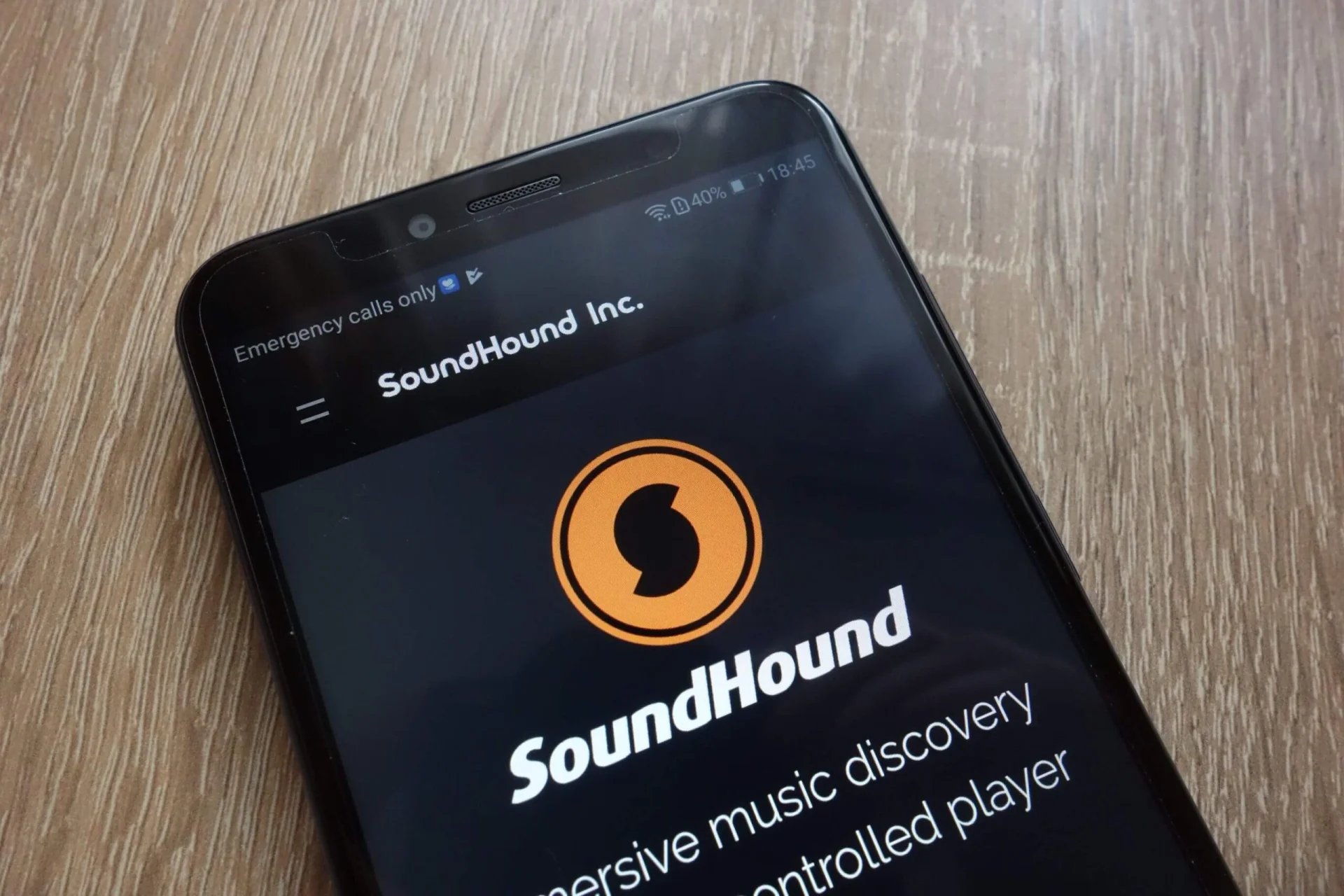 SoundHound AI Hisseleri Düştü: MUSC, Emily'yi Eczane Hizmetlerine Genişletti
