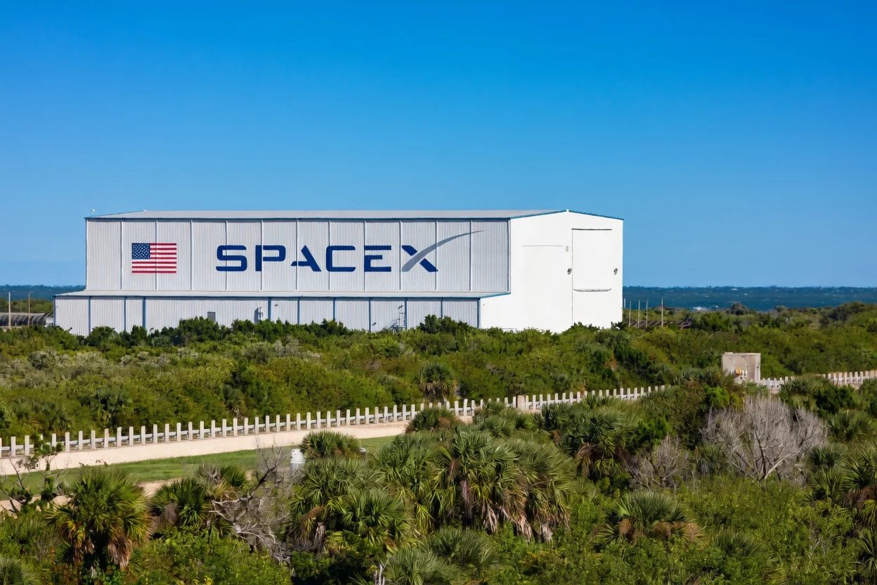 SpaceX'in AI Gücü: Morgan Stanley'den Önemli Analiz