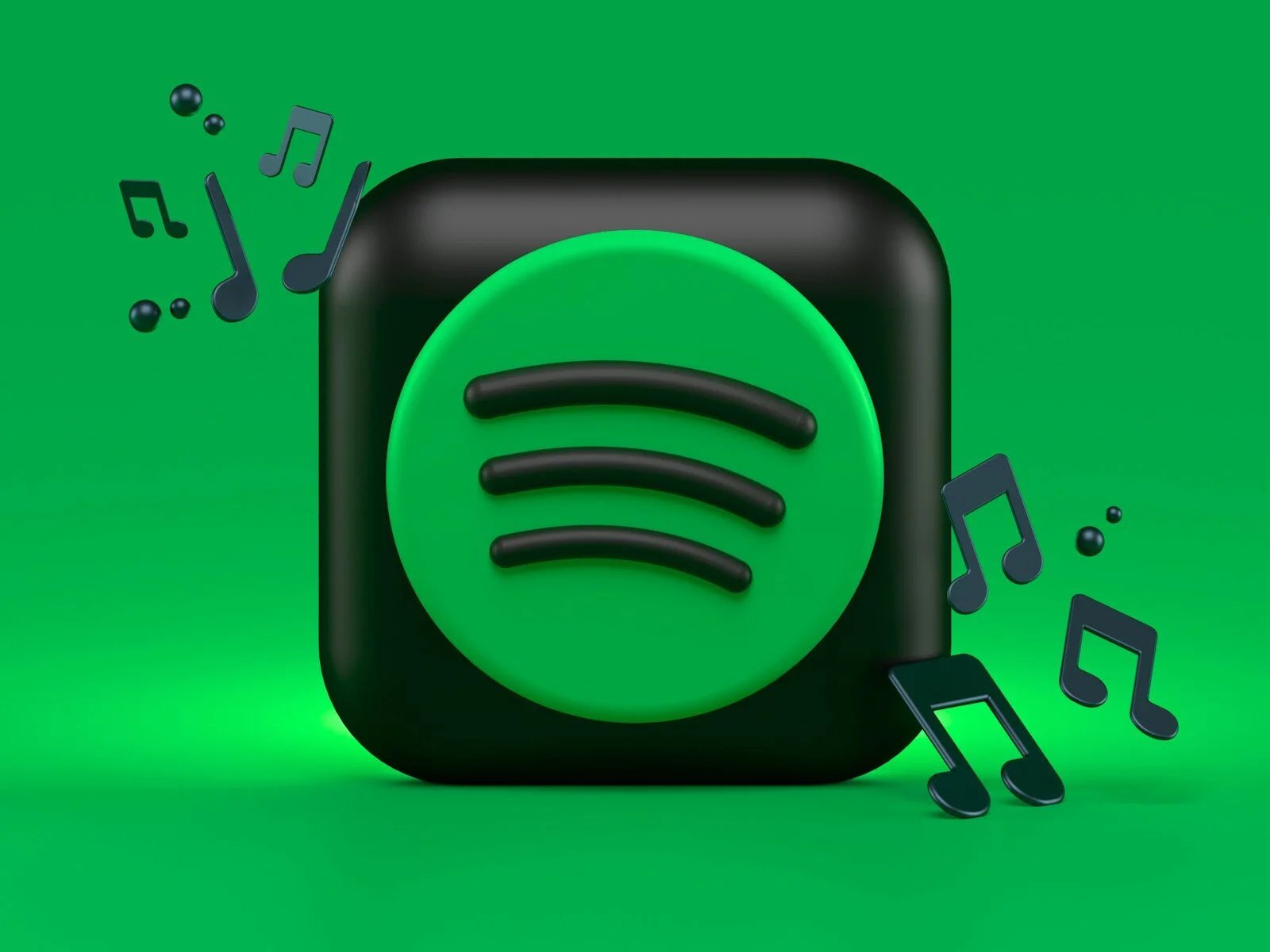 Spotify, AI Üretimi Sanatçıları Etiketleyecek ve Önerilerden Hariç Tutacak