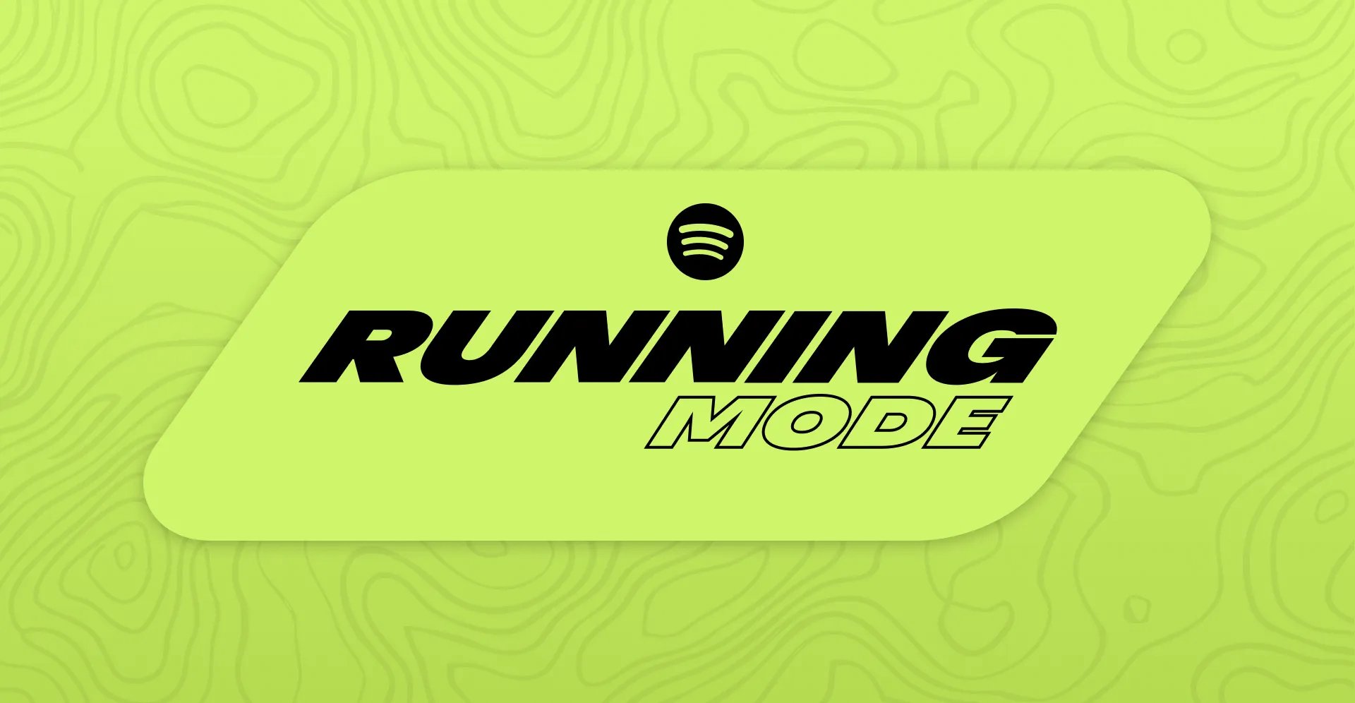 Spotify, Koşu Modu ile Müzikleri Tempo ile Eşleştiriyor