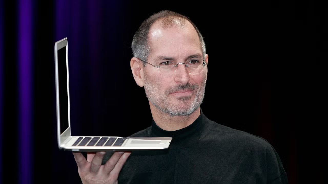 Steve Jobs'un Başarılı Girişimciler İçin Önerdiği Tek Özellik