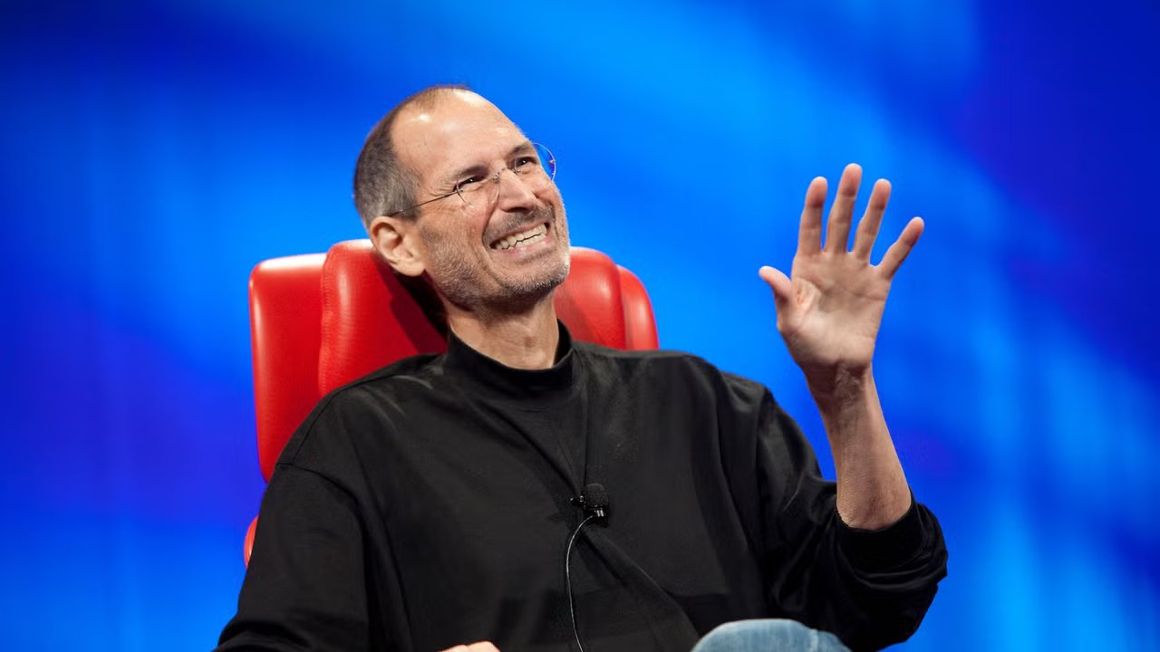 Steve Jobs'un Liderlik Anlayışı: Zor Seçimler ve Gerçek Geri Bildirim