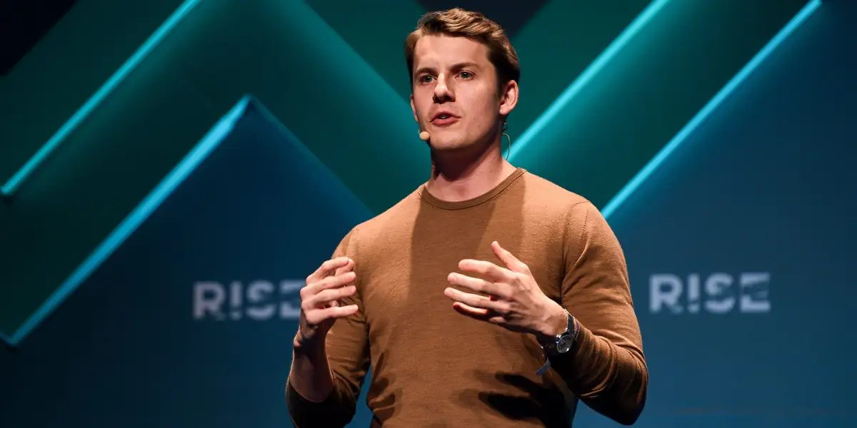 Stripe Başkanı: AI Ticaretiyle Ödeme Sayfaları Tarih Olacak