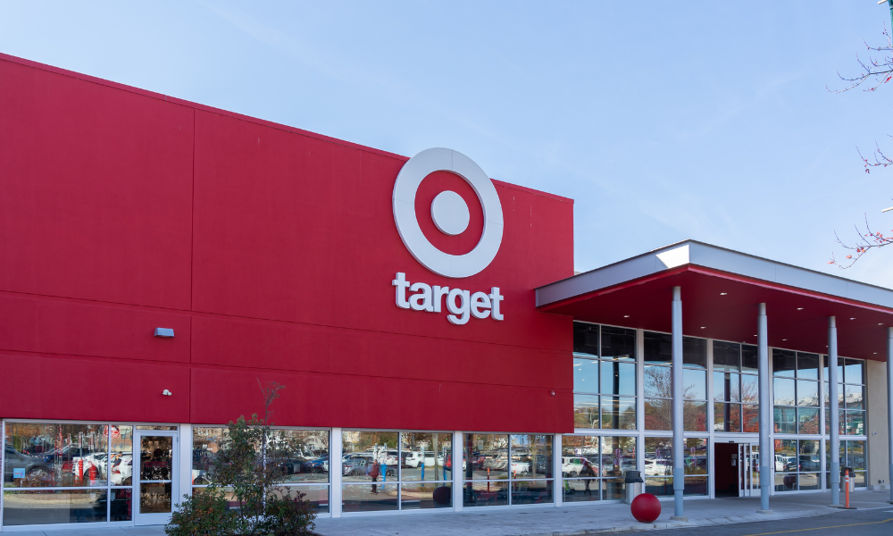 Target, İlk Yapay Zeka Sorumlusunu Atadı