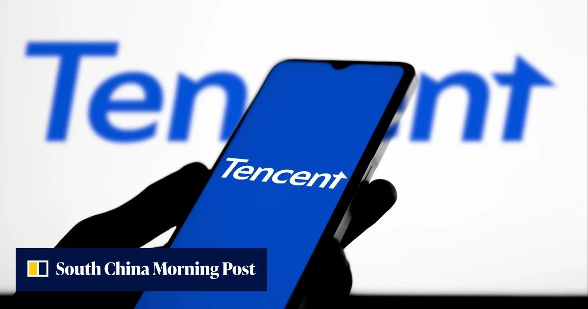 Tencent'in Hy4 Modeli Açık Kaynak AI Sıralamasında Yükselişte