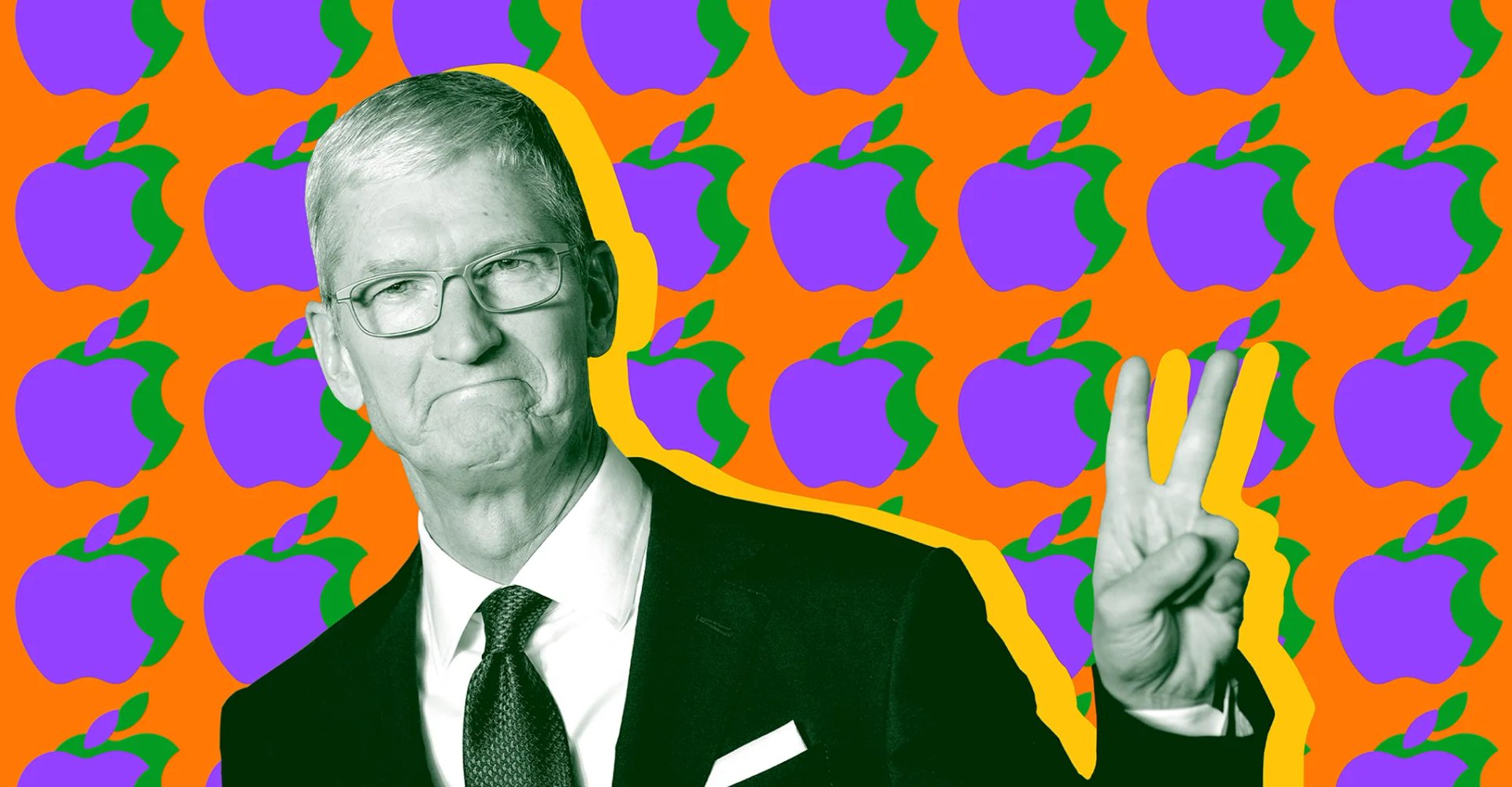 Tim Cook'un Çevre Mirası: AI Dönüşümü Tehdit Mi Ediyor?