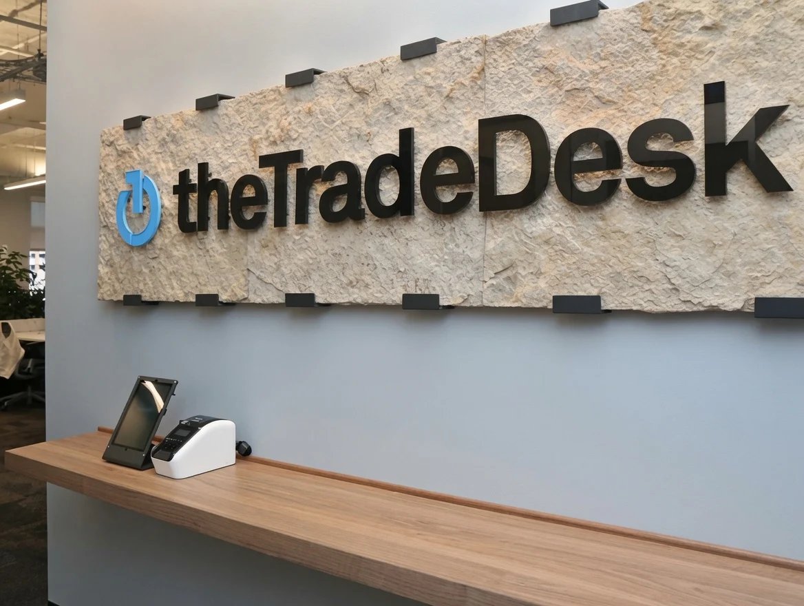 Trade Desk Hisseleri, Kokai Zuma AI Platformu ile %5 Arttı