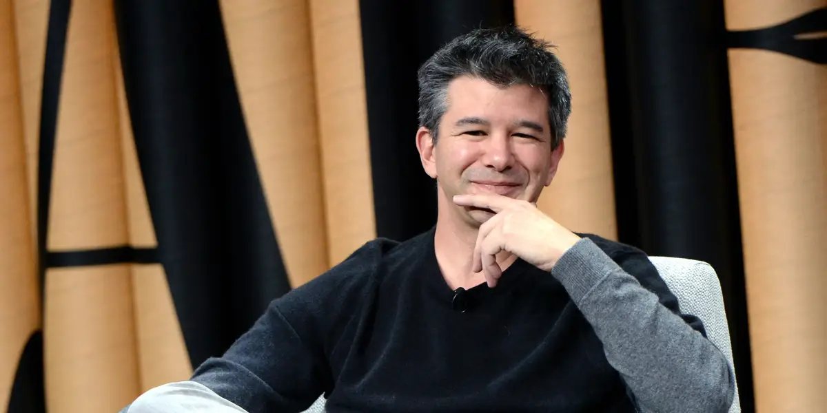 Travis Kalanick'in Robotik Girişimi, Meta'dan Üst Düzey AI Uzmanı İle Güçlendi