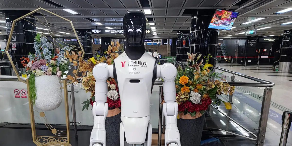 Trump Yönetimi, Yeni Çinli Robot ve Güç Dönüştürücü İthalatını Yasakladı