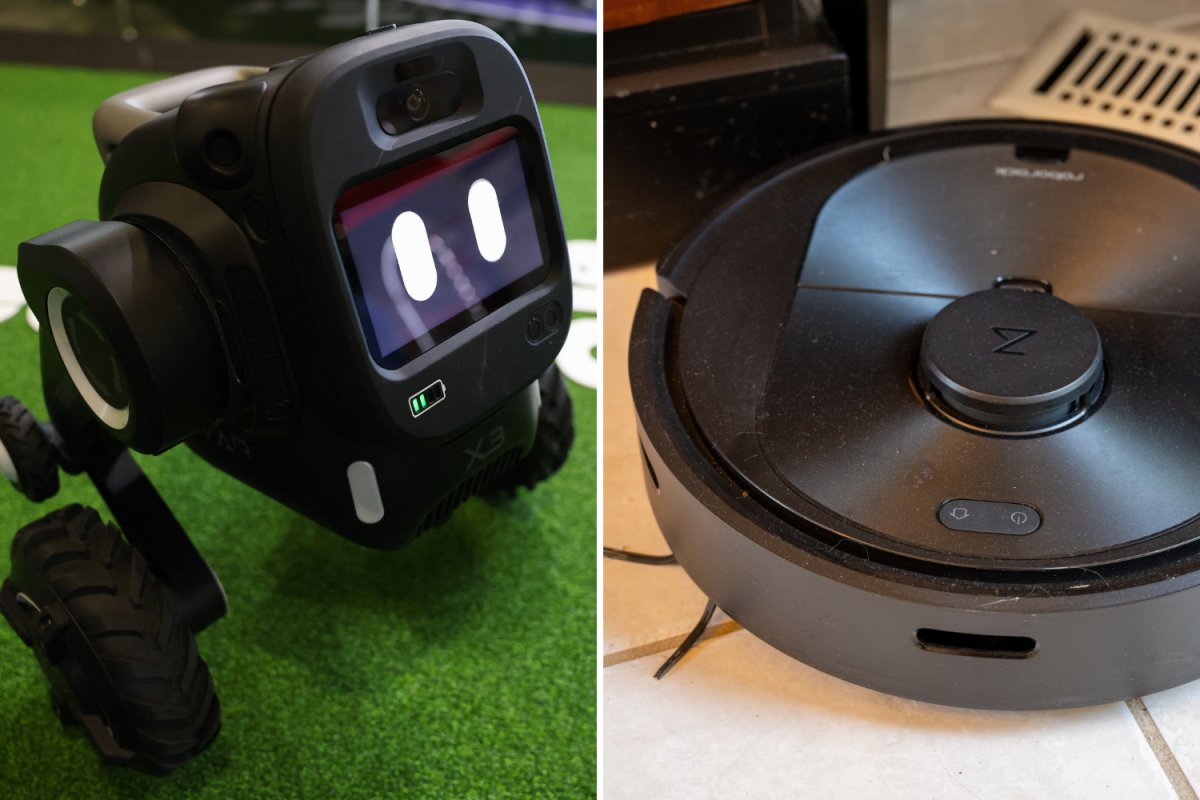 Trump Yönetiminden Yeni Robotik Kurallar: Hangi Ev Eşyaları Etkilenecek?