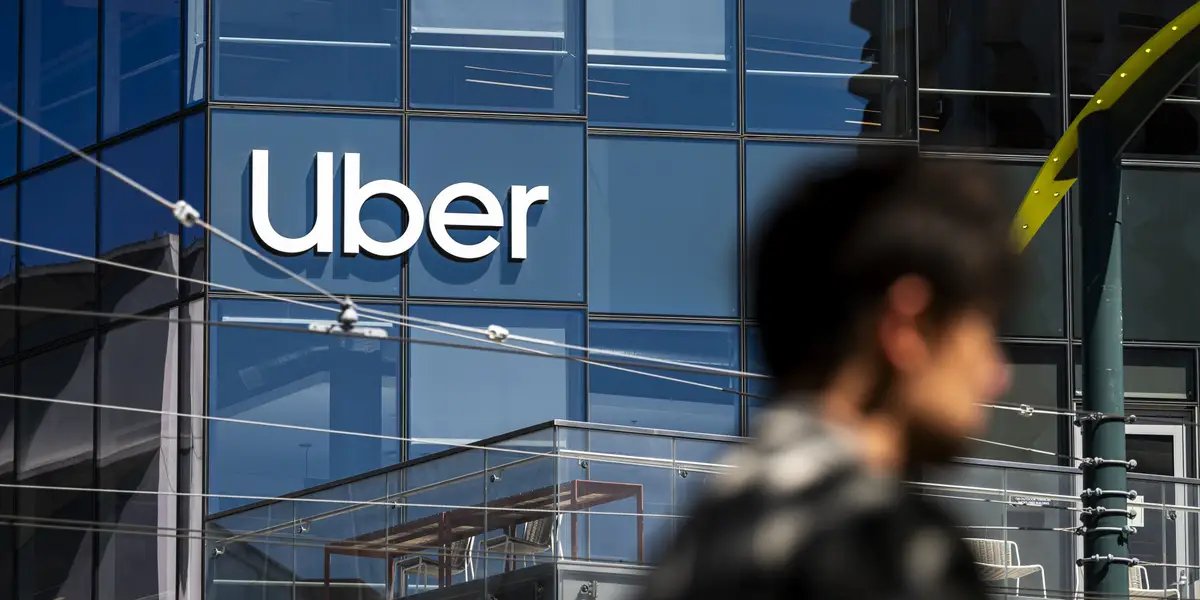 Uber Çalışanları: AI, İşimizi Ele Geçirdi