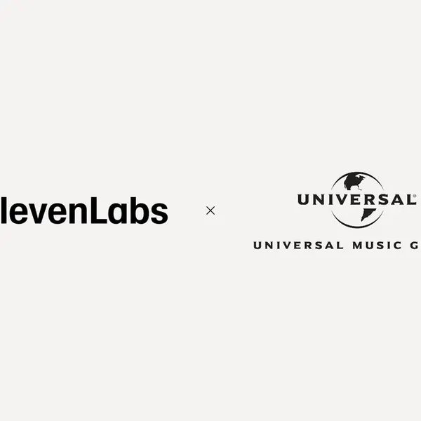 UMG ve ElevenLabs'tan AI Destekli Müzik Platformu
