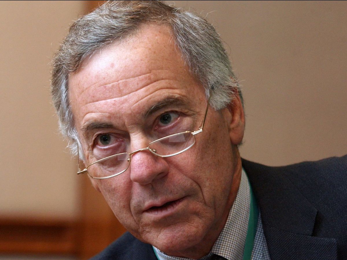 Ünlü Ekonomist Steve Hanke, Yapay Zeka Hakkında Şüphelerini Açıkladı