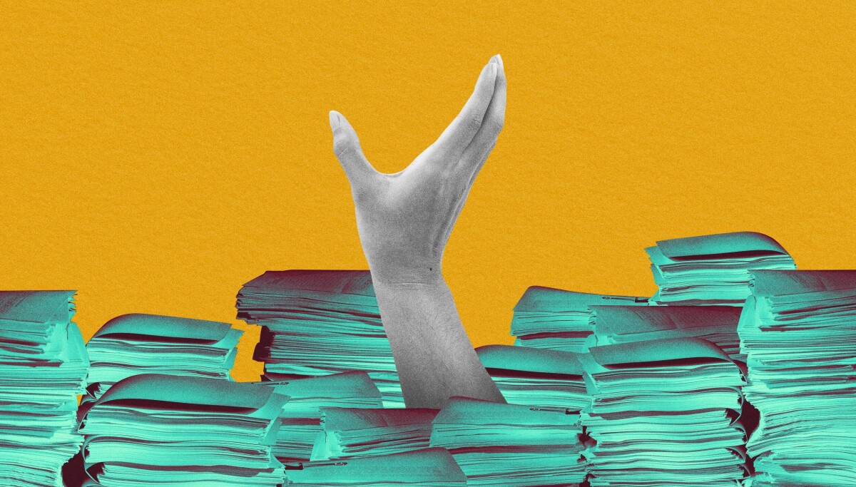 USENIX Güvenlik Sempozyumu, AI Döneminde Artan Başvuru Akışını Yönetiyor