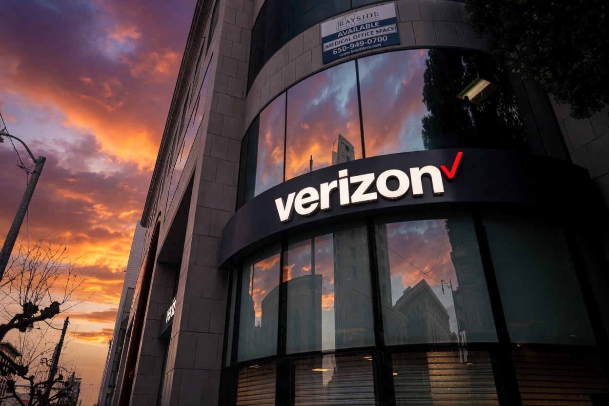Verizon, Küçük İşletmelere Destek İçin Süper Pitch Yarışması Düzenliyor