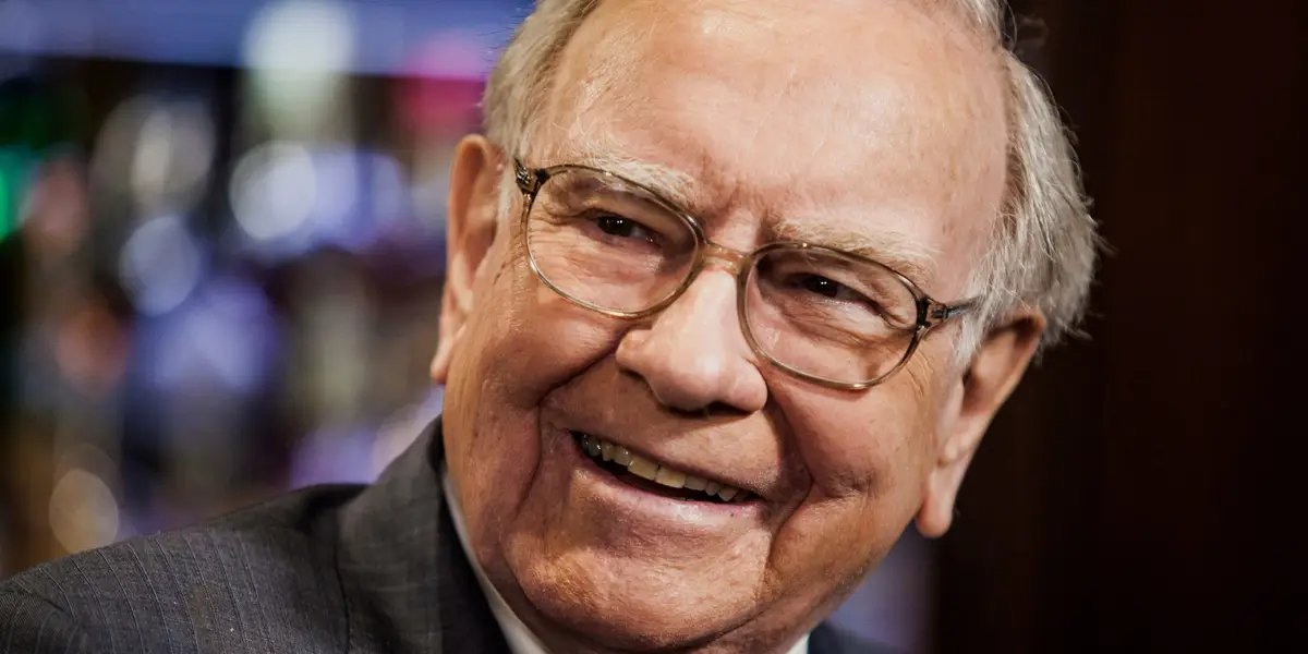 Warren Buffett, Alphabet'a Yatırım Yaparak AI Dönüşümüne Katkıda Bulundu