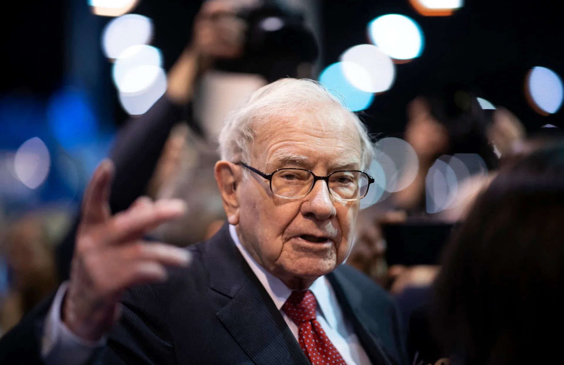 Warren Buffett'tan Başarıyı Artıracak İletişim Becerileri