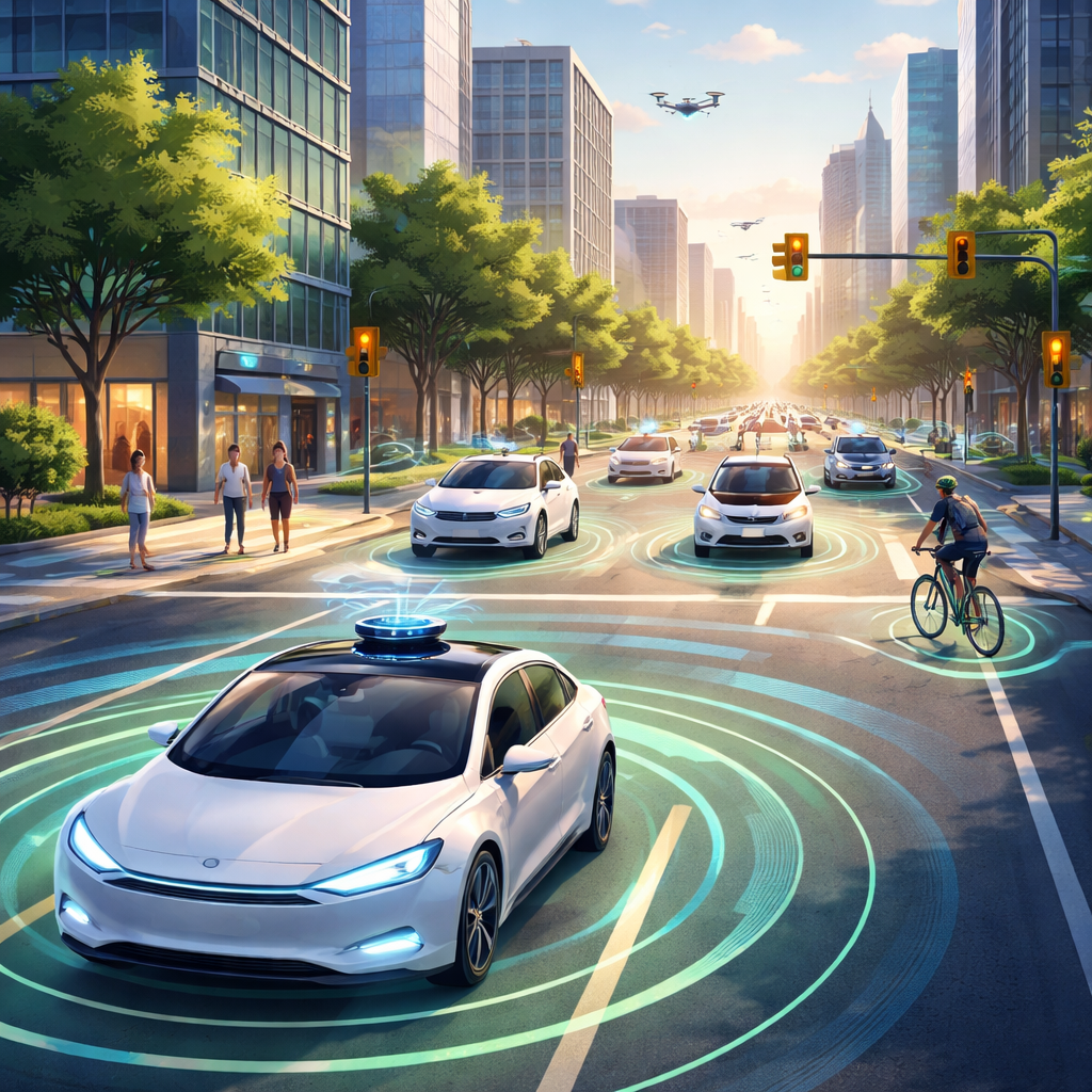 Waymo'dan Yapay Zeka Projelerinde Sürekli Değerlendirme Stratejisi