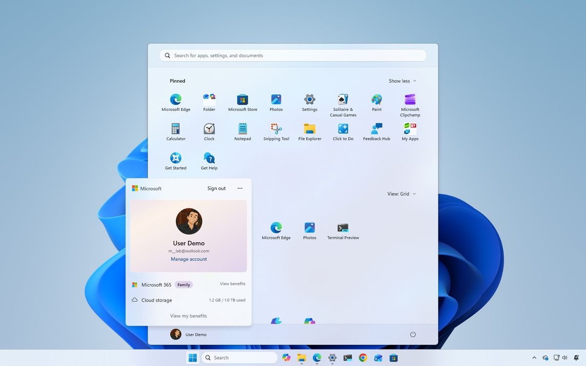 Windows 11 Ağustos Güncellemesi ile Gelen Önemli Değişiklikler