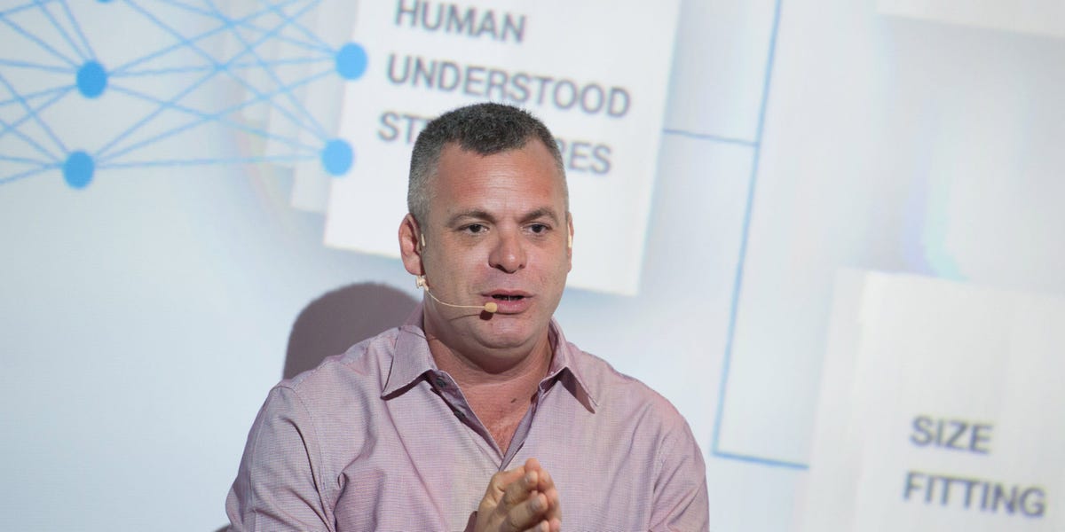Wix CEO'su: Yapay Zeka Gereğinden Fazla Övülüyor