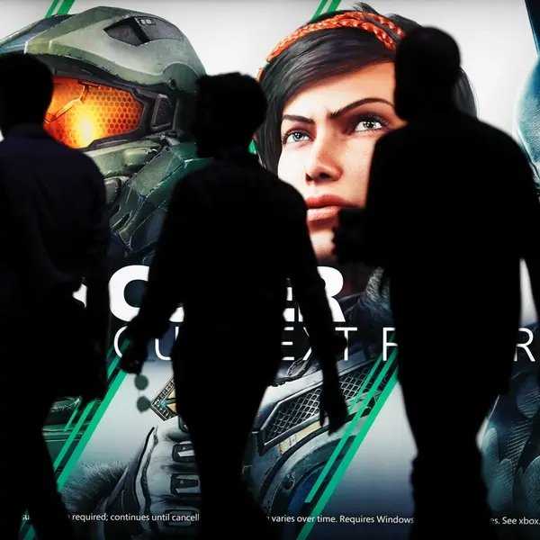 Xbox, Oyun Dünyasında Yapay Zeka ile Yeni Bir Dönem Başlatıyor
