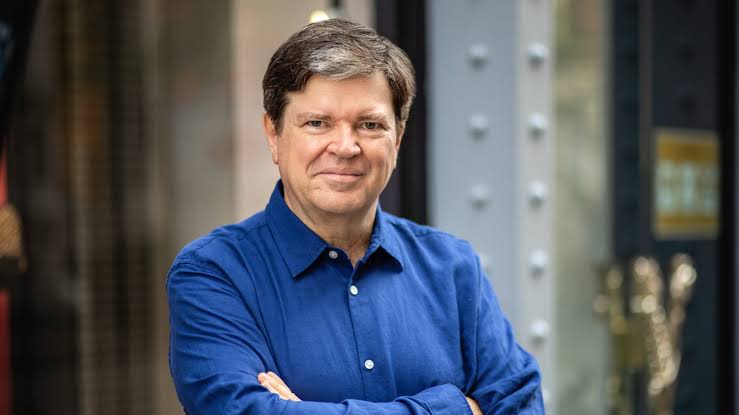Yann LeCun, 2026'nın En Etkili AI Figürleri Arasında