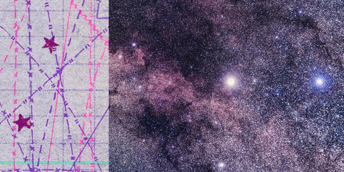 Yapay Zeka, Alpha Centauri'ye Uzay Aracı Göndermeyi Planlıyor