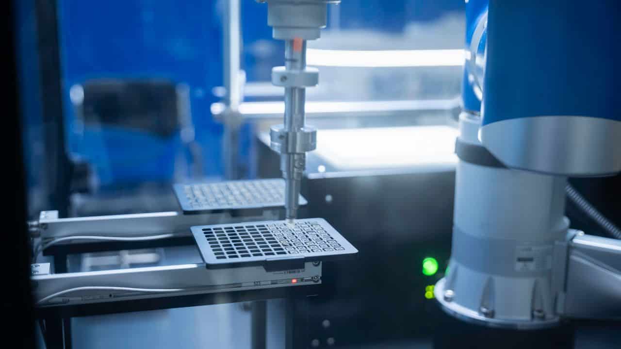 Yapay Zeka Bilim Deneylerini Tasarlayıp Yürütüyor