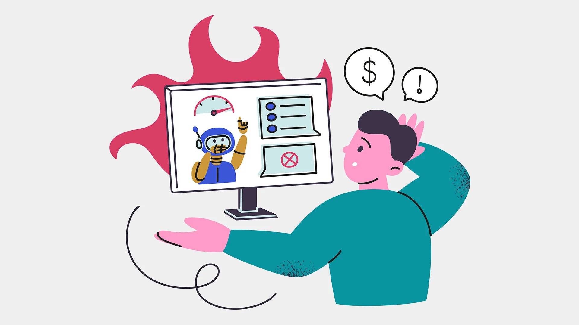 Yapay Zeka Çağında CRM Sistemleri Yetersiz Kalıyor